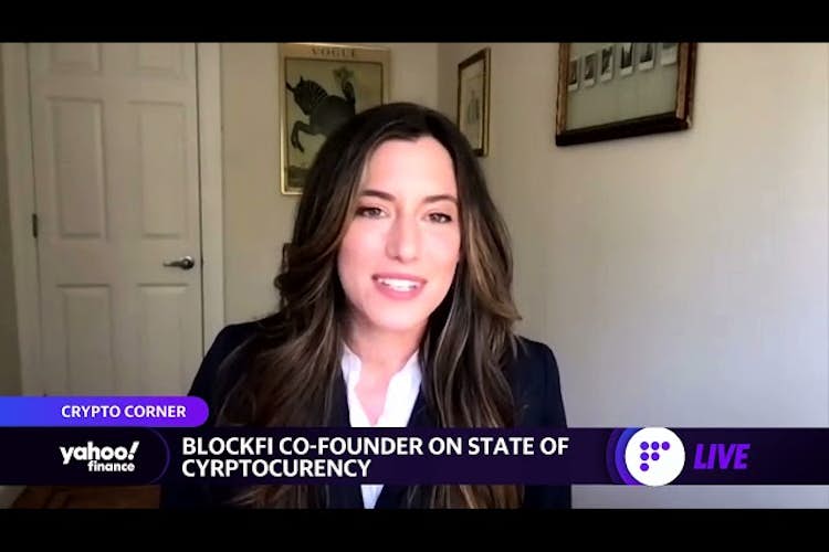Bitcoin: I absolutely believe the crypto industry needs more regulation: BlockFi Co-Founder