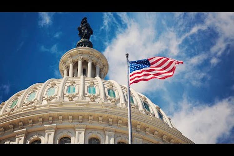 President Biden's budget: A look at Congress, the economy, and rebuilding after the pandemic