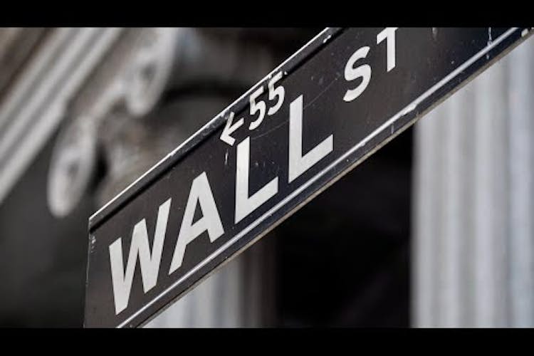 Market Recap: Friday, June 18: Dow's worst week of 2021
