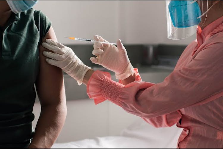 By next summer we'll have enough vaccines to vaccinate the world: Eli Lilly CEO