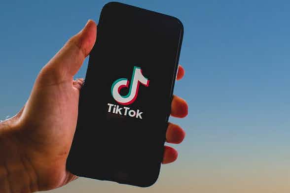 Granfluencers earning thousands on TikTok 