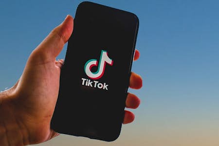 Granfluencers earning thousands on TikTok 
