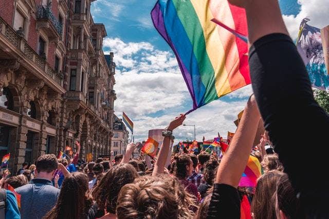 Over 50s LGBTQ+ Travel Guide: Europe