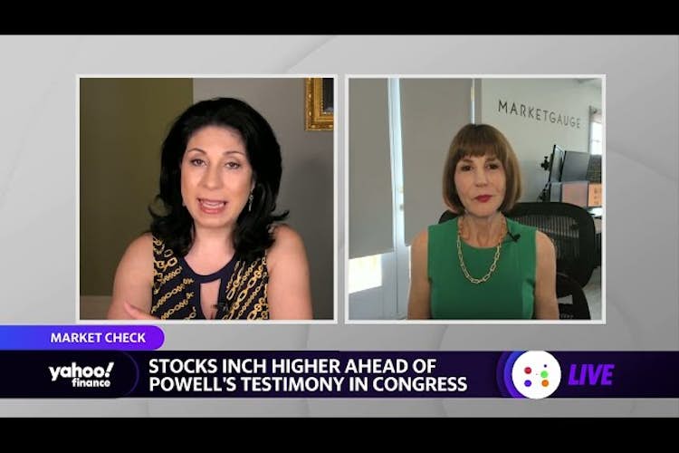 How the Fed could potentially create 'a stagflation': Analyst
