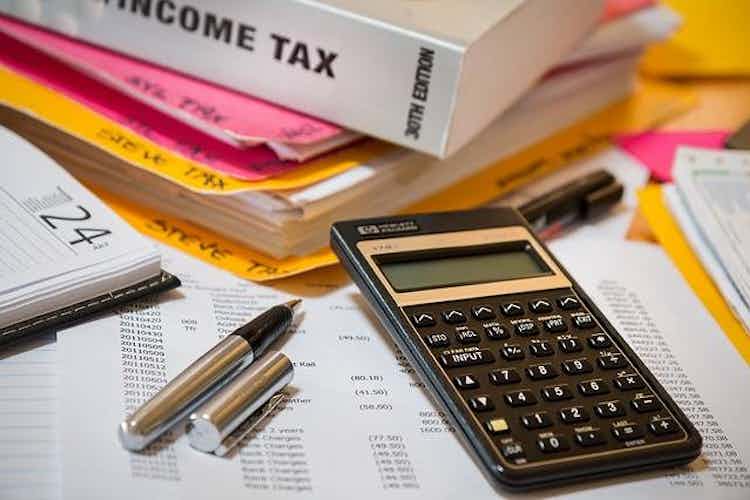 Three different types of tax planning
