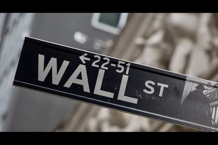 Market Recap: Tuesday, June 22: Nasdaq has record close