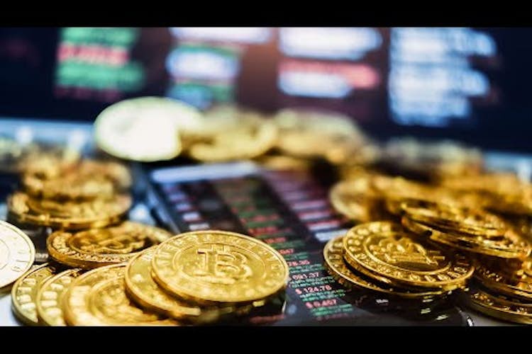 Gaurav Mallik, State Street Global Advisors Chief Portfolio Strategist on crypto’s volatility