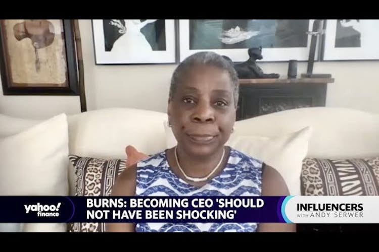Astronomical CEO pay during the pandemic is ‘abuse’: Former Xerox CEO