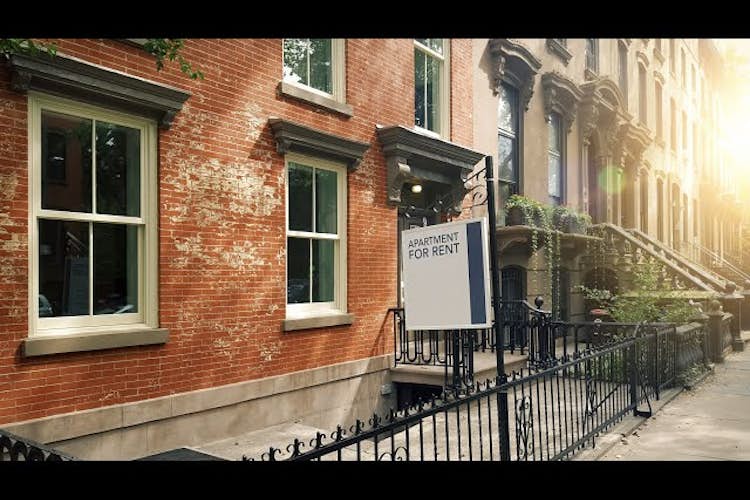 Urban living bounces back as cities recover from COVID-19