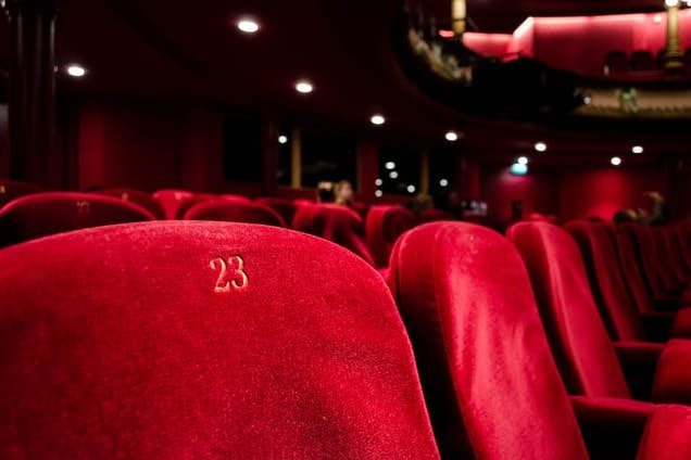 How to find cheap theatre tickets in London