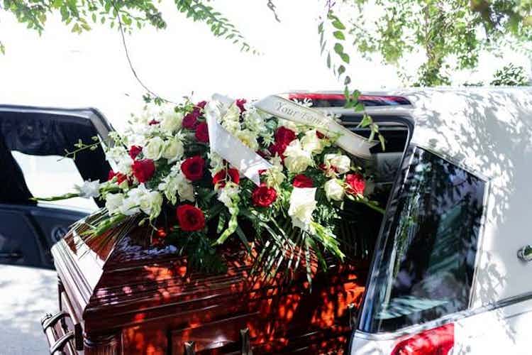 Perfect Choice funeral plans: What you need to know