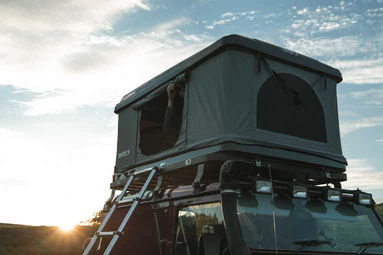 Research shows 40% are planning a staycation this year