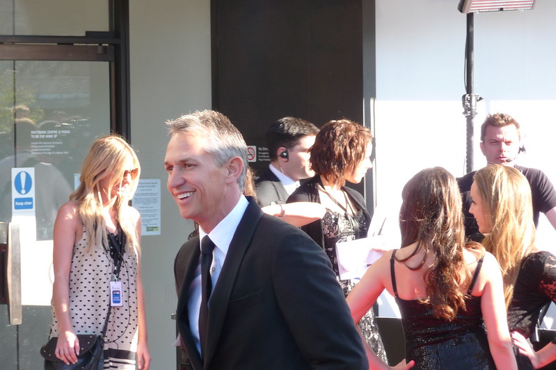 The Apprentice’s Claude Littner replaced after shock accident and BBC reveals Gary Lineker’s £390,000 pay-cut