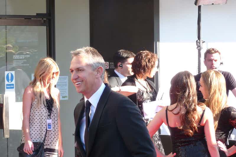 The Apprentice’s Claude Littner replaced after shock accident and BBC reveals Gary Lineker’s £390,000 pay-cut