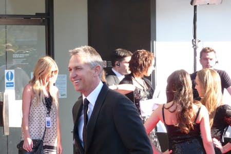 The Apprentice’s Claude Littner replaced after shock accident and BBC reveals Gary Lineker’s £390,000 pay-cut