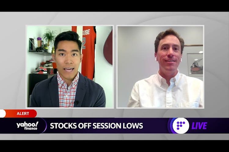 The hawkish shift is confirmation that inflation can rise in the U.S.: Analyst