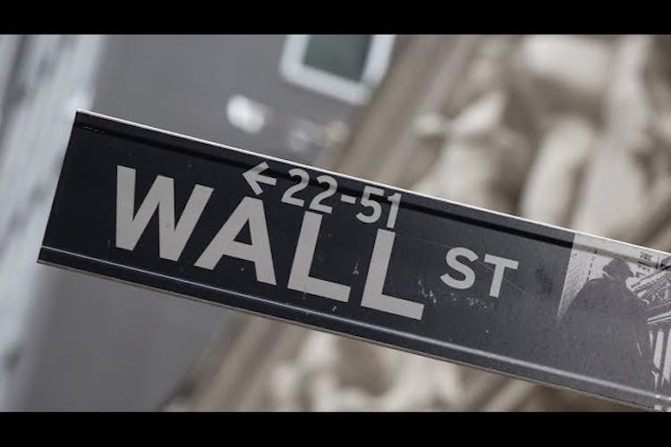 Market Recap: Thursday, July 8: 10-year yield drops for 4th straight day