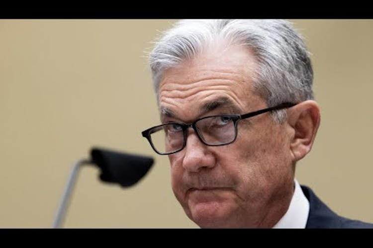 How hot is the Fed going to let the economy run?