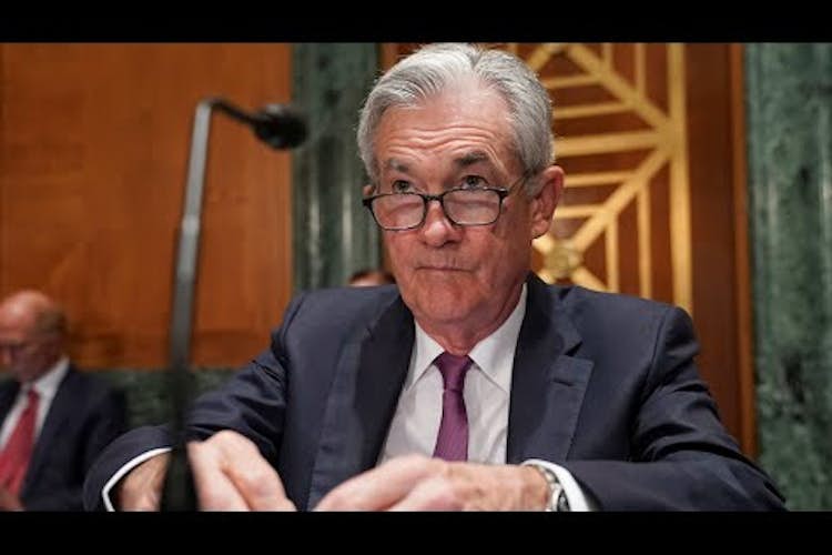 What to expect from Chairman Jerome Powell's testimony to the House Financial Services panel