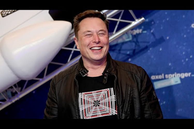 Elon Musk would rather 'focus on building Starship' than travel into space: Senior Space Editor