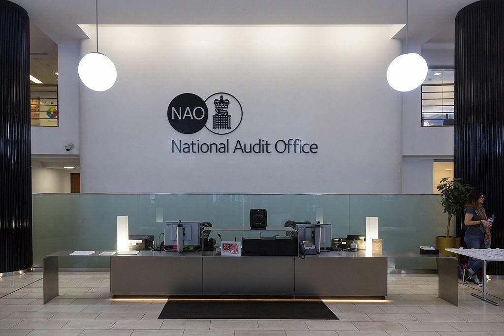 National Audit Office report reveals £1bn state pension scandal and more of this week’s finance news