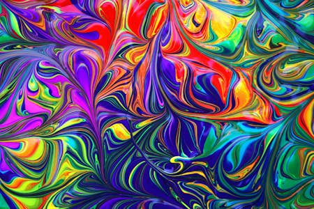 The rise of psychedelia