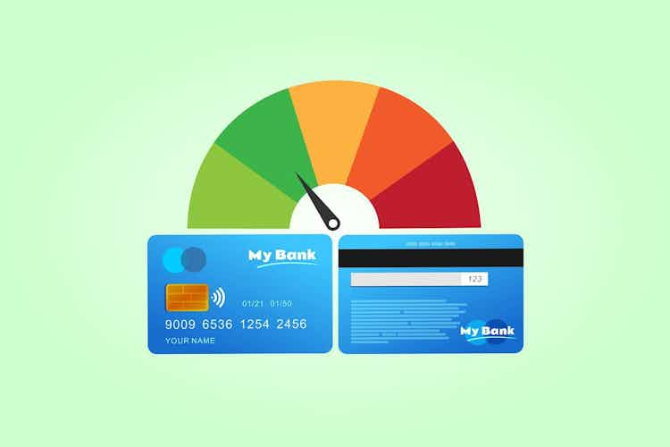 Is my MoneySuperMarket credit score accurate?