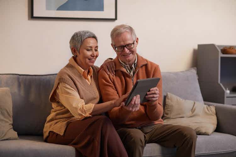 Find over 60s life insurance