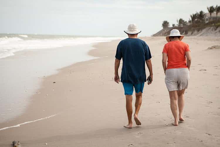 Find over 80s travel insurance