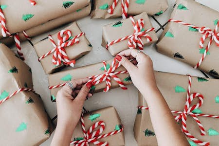 22 homemade Christmas gift ideas