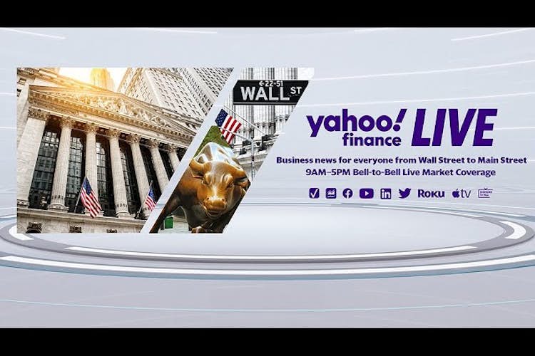Market Coverage: Tuesday January 11 Yahoo Finance