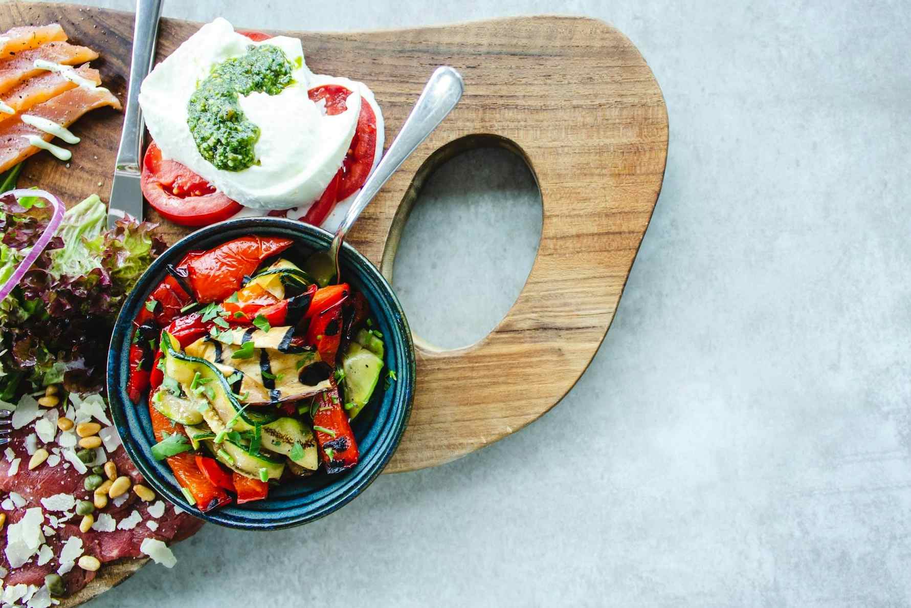 What is the best diet after 50? | Health Times