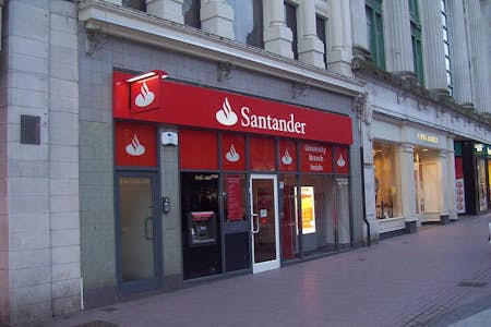 Are Santander savings accounts any good?