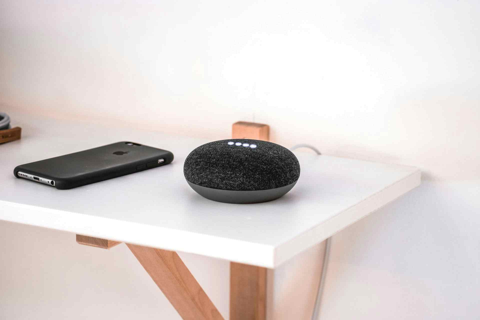 Top 17 smart home devices for older people