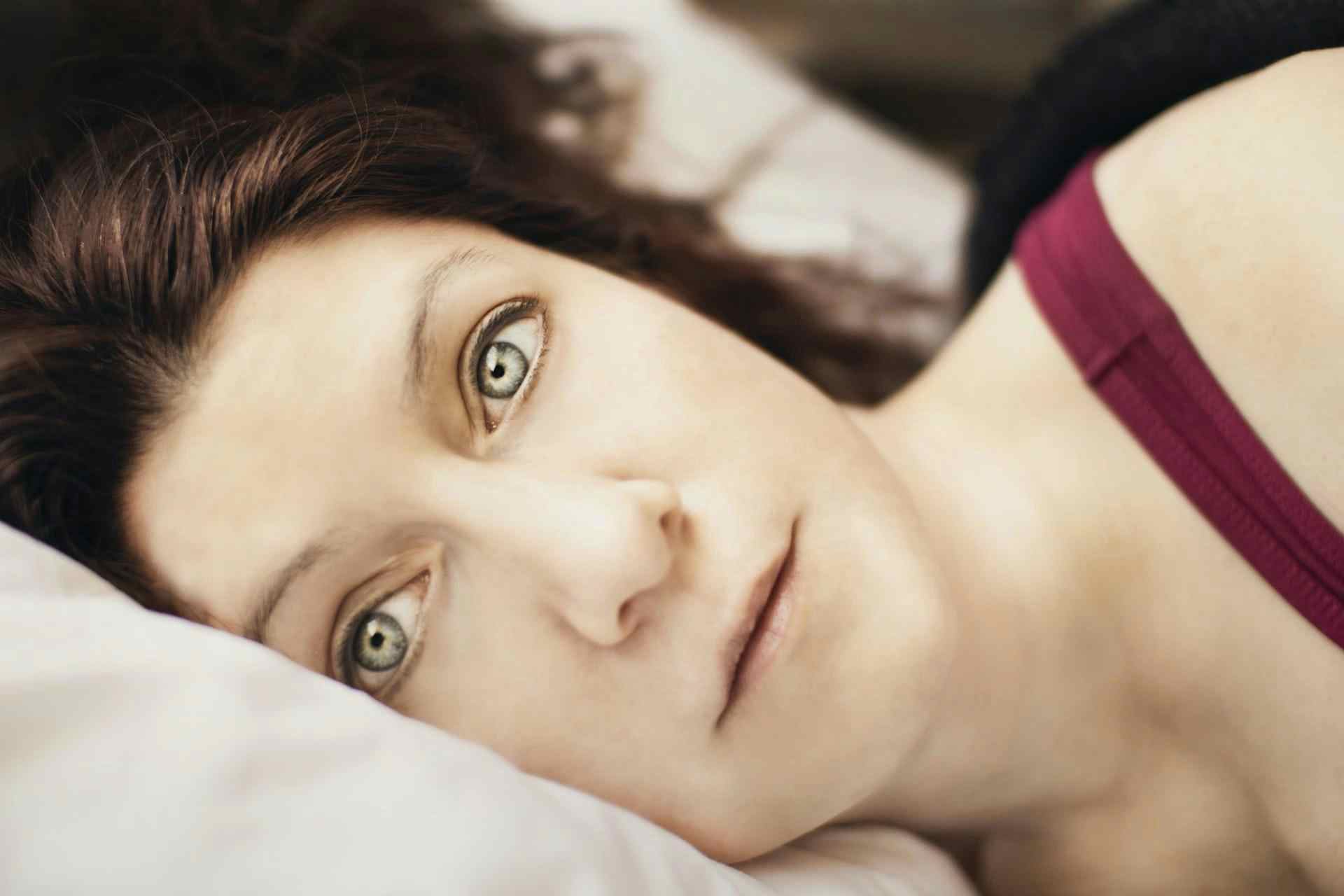 Insomnia: Everything you need to know