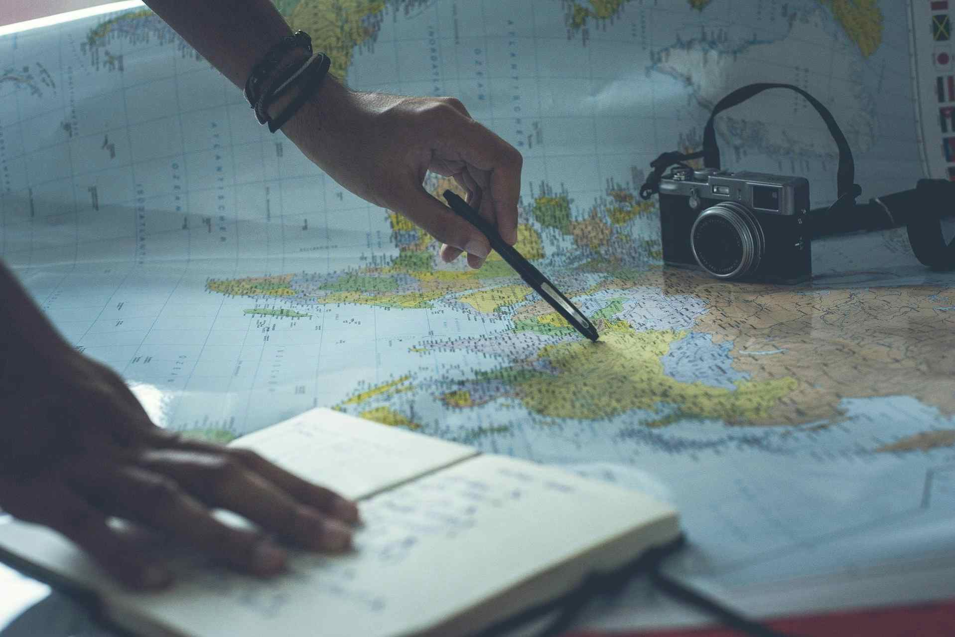 Best singles holidays for over 50s