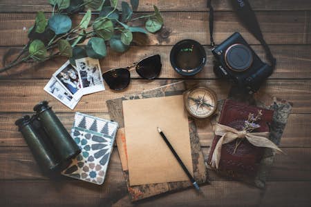Top 20 travel gadgets for over 50s