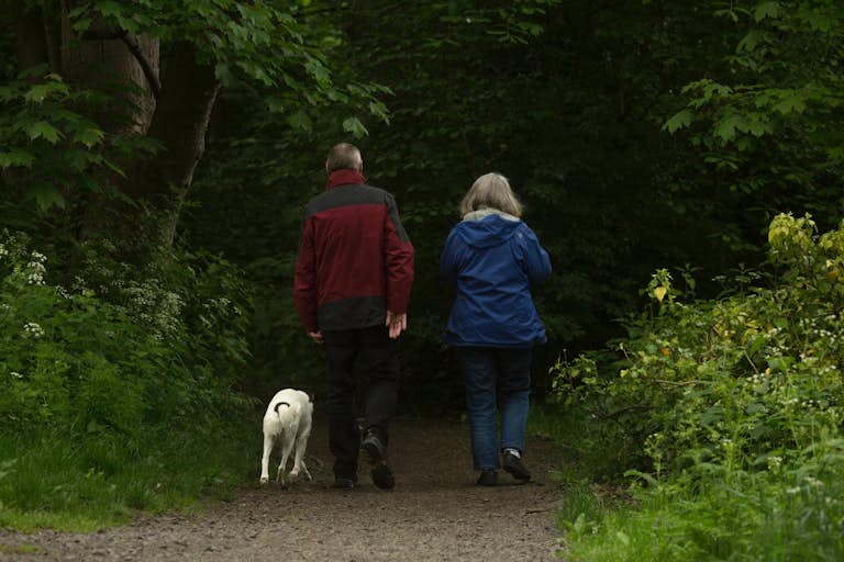 How to meet single women over 50 | Age Times