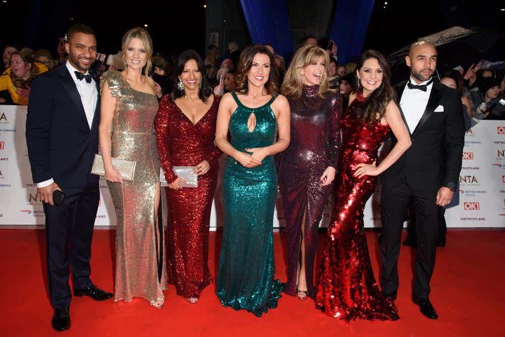 Good Morning Britain ratings hit record low and stars forced to isolate after Covid outbreak at BBC studio