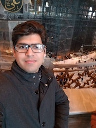Wajahat Raja