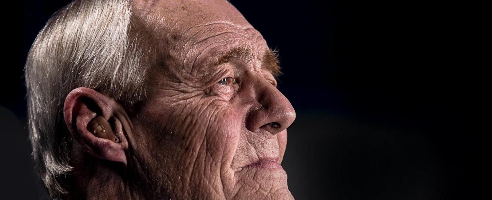 What is Older Americans Month?