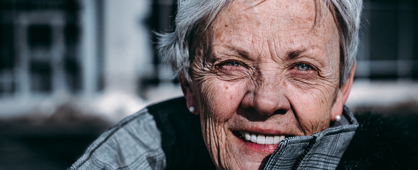 Why do we need Older Americans Month?