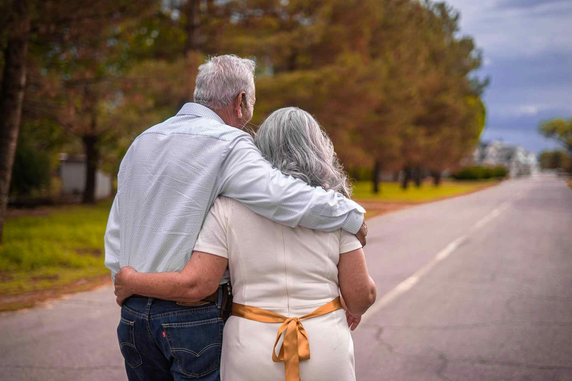 Date Over 70 - Is this dating site worth your time?