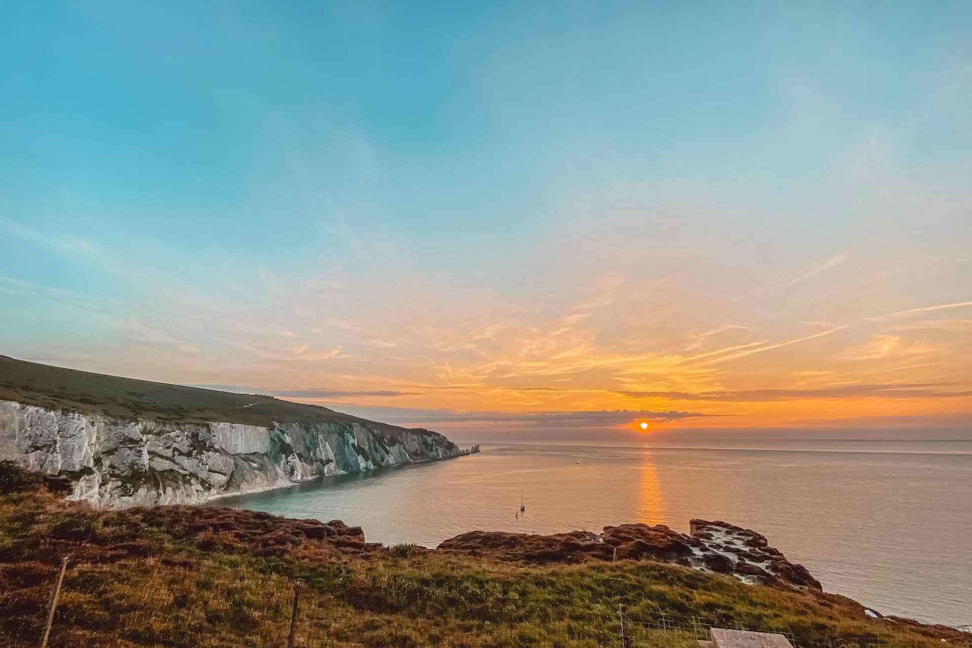 16 perfect places to stay on your Isle of Wight holiday