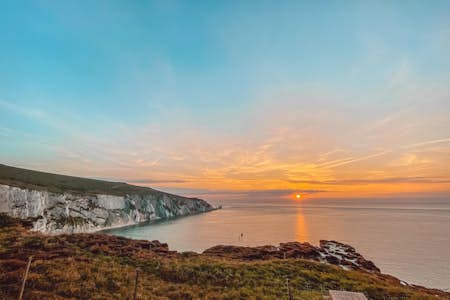 16 perfect places to stay on your Isle of Wight holiday