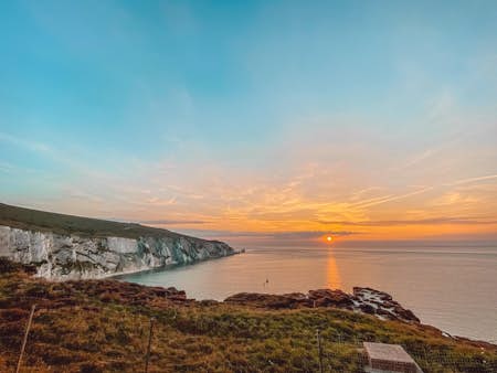 16 perfect places to stay on your Isle of Wight holiday