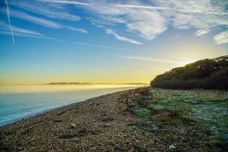 What are the Isle of Wight’s best beaches?
