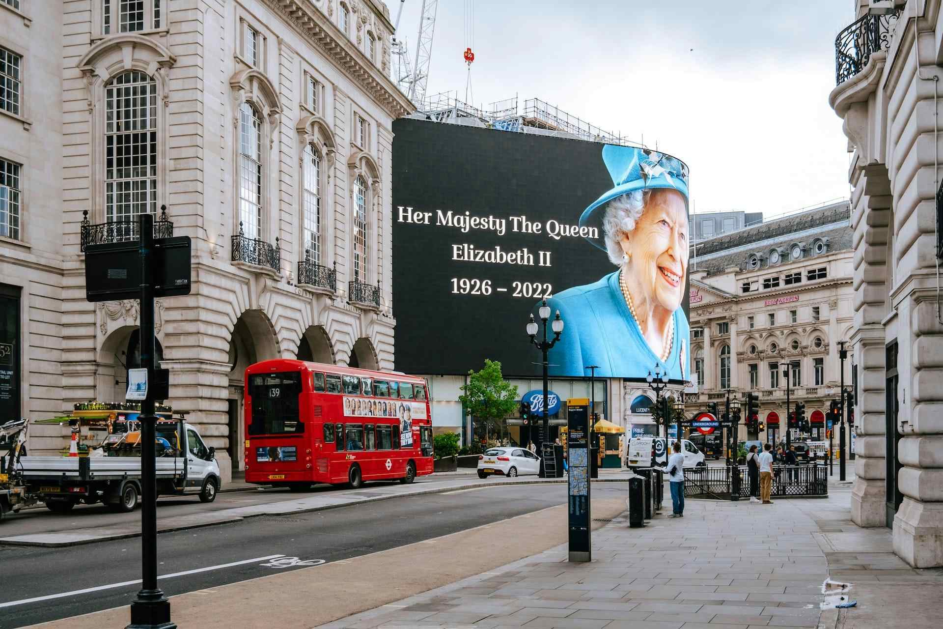 Eleanor Jones: What Her Majesty Queen Elizabeth II meant to me