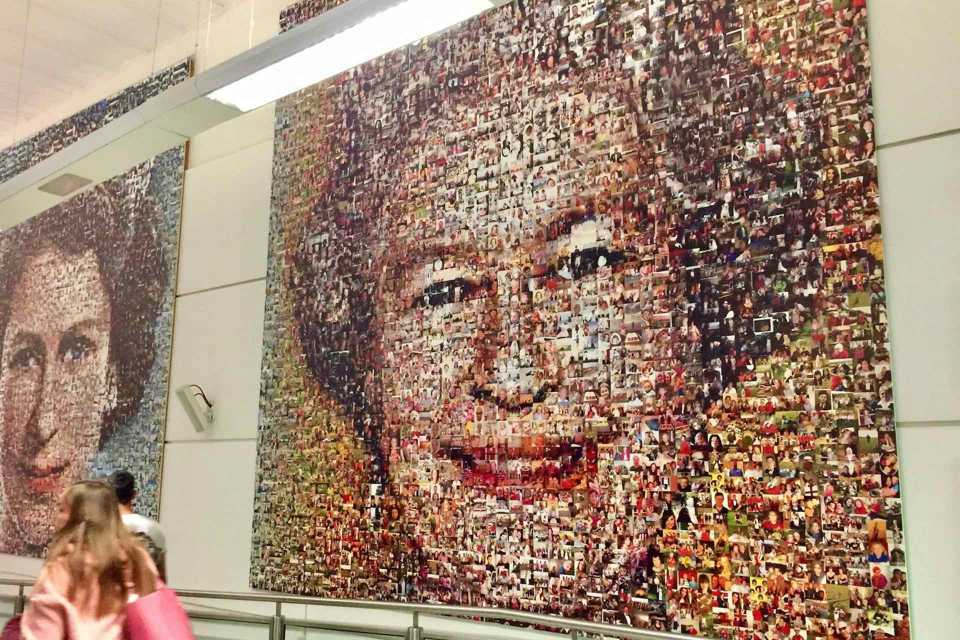 The Queen and I — mourning the end of an era