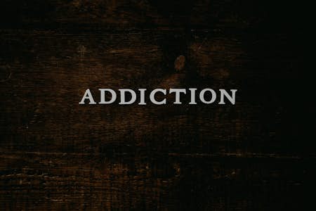 How to beat codeine addiction